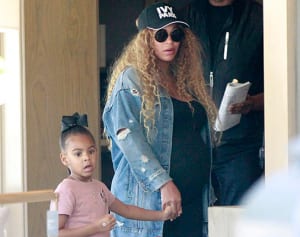 ビヨンセ、音楽業界で最も稼いだ女性ランキングで断トツの首位に