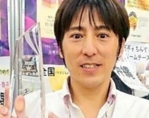 全国ご当地おやつ　素材生かし沖縄からグランプリ