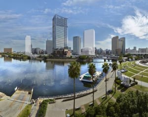 千戸超の巨大マンション誕生へ　横浜