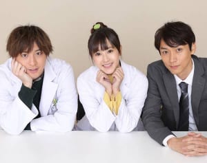 『科捜研の女』若手メンバーが沢口靖子にメロメロなワケ