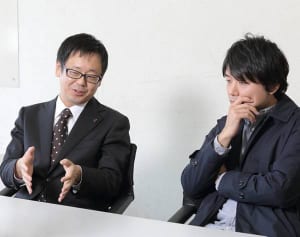 「傷負っても笑顔」『科捜研の女』制作陣語る沢口靖子の女優魂