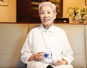 佐伯チズ「破産危機の過去」告白、“裏切り”で2億円損失も