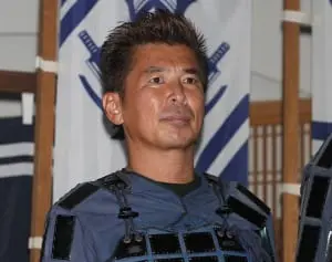 勝俣語る和田アキ子「アッコさんが号泣したとき…」