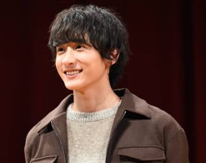 小関裕太　女性の「映画館での体育座り」にキュン!?