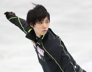 羽生結弦“奇跡の復活”へ！浮上する「チームゆづ」結成計画