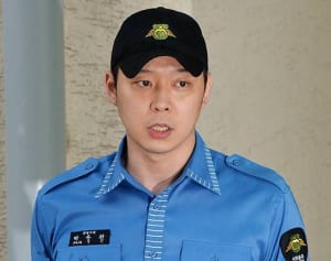 “結婚延期”ユチョン＆ファン・ハナ、相変わらずのラブラブ？