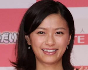 榮倉奈々　産後も美ボディ維持のため続ける“並々ならぬ努力”