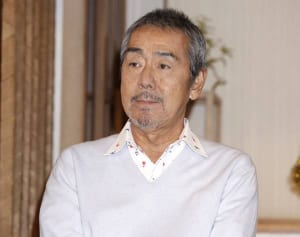 寺尾聰　リアル『陸王』…妻と乗り越えた“借金2億円”危機