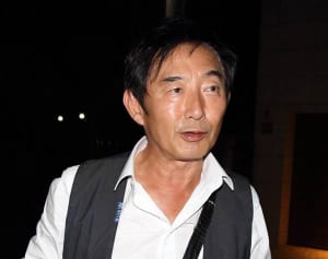 いしだ壱成ノロケ連発に石田純一激怒「元妻の気持ち考えて！」