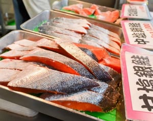 ご飯や酒のおともに！絶品“鮭”の美味をお取り寄せ