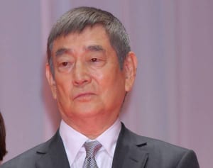 高倉健さん死去から3年…記念碑にファン殺到で“聖地”化