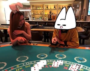 豪遊!? 日本のカジノで遊び倒してみた