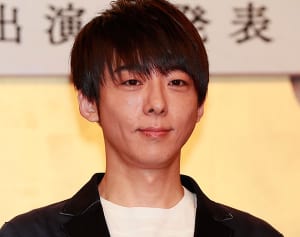 高橋一生“15年間1日1食”告白に「仙人ですか」とファン唖然