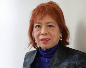 落合夫人が明かす“福嗣くん”壮絶イジメと葛藤の過去