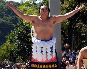 ゆかりの地秦野、厚木市で惜しむ声　日馬富士引退