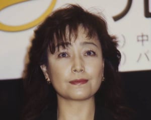 柏原芳恵　事実婚25年夫の体調不良に「仕事セーブで看病」決断