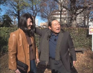 ロバート語るゆるすぎ埼玉ロケ秘話「口の悪いおじさんが…」