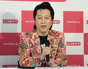 高橋ジョージ「ロード」新作発表で高まる元夫婦共演の可能性