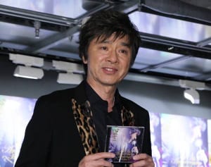 西城秀樹　脳梗塞克服へ…ファン感動させた不屈YMCAポーズ