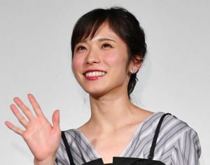 松岡茉優　会話を録音…映画初主演実らせた”執念の下積み時代”