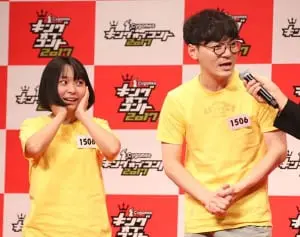 かまいたち　M-1決勝へ！快挙支える“にゃんこスター特需”