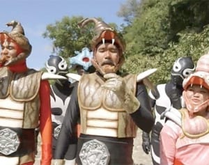 豚とイモの深〜い関係　マブイロードを歩くVol.8