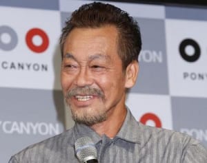 清水アキラ“不肖の息子”の初公判で注目される父の言動