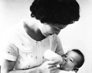 天皇陛下が本誌に明かされていた“美智子さまを選んだ理由”