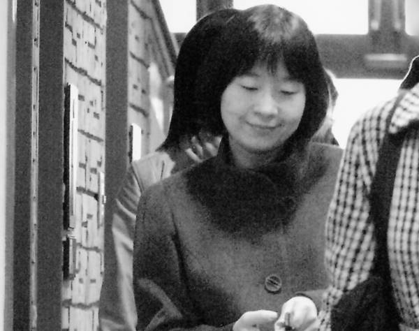 黒田清子さん　3本98円ネギ購入…結婚直後に見せた普通の幸せ