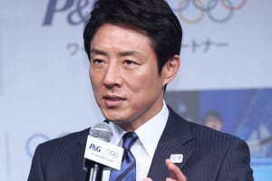 松岡修造『陸王』出演で「部屋中に役所広司写真」の衝撃特訓