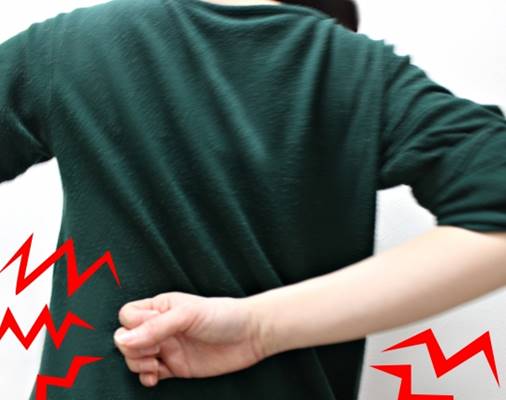 2800万人が悩む「腰痛」…医療機関で検査すべき”危険症状”