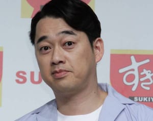 バナナマン設楽統　4億円豪邸建築にあった結婚25年妻への感謝