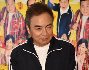 西郷輝彦“がん再発”闘病支える「21歳末娘と共演」の悲願