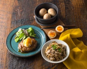 炊き込みご飯にも！“焼肉のたれ”の焼肉以外の活用法