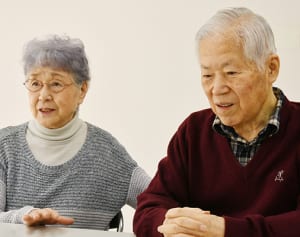 横田さん「訪朝して訴えたい」　「政府の本気度見えない」