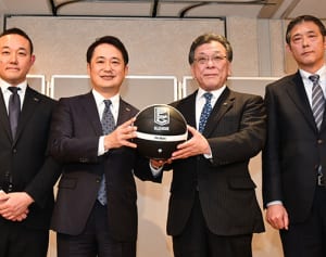 Ｂリーグ川崎、東芝からＤｅＮＡへ譲渡発表