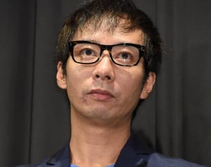 いしだ壱成　年内休養！恋人ノロケに石田純一も苦言呈していた