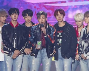 EXO、防弾少年団も歓喜！韓国最大級の音楽授賞式を現地レポ