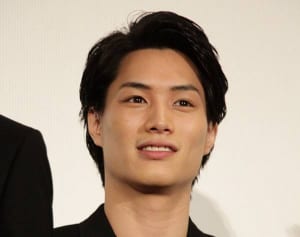 人気上昇俳優・鈴木伸之「見るからに優しい女性が好き」