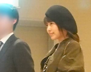 有村架純　血まみれでも笑顔…紅白の重圧支える肝っ玉母の教え