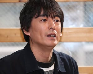 博多大吉、テレビでは語らなかった「とろサーモンもう1つの勝因」