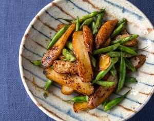 余りがち“オイスターソース”をおいしく使い切るレシピ