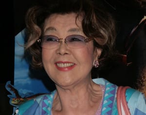 野村沙知代さん語ってた決意「死ぬまで呼んでもらえるように」