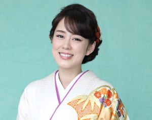 紅白初出場・丘みどり 辛かった「ヘソ出し演歌」時代を告白