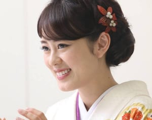 がんで逝った母の言葉胸に…演歌歌手・丘みどり臨む初の紅白