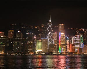 Sexy Zoneカレンダー撮影で香港へ 意気込みは