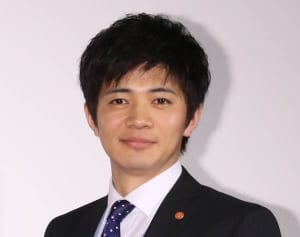 和田正人　ベンツでコンビニ…新妻・吉木りさを“お姫様”送迎