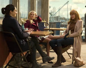 女性のための海外ドラマ「ビッグ・リトル・ライズ」の魅力