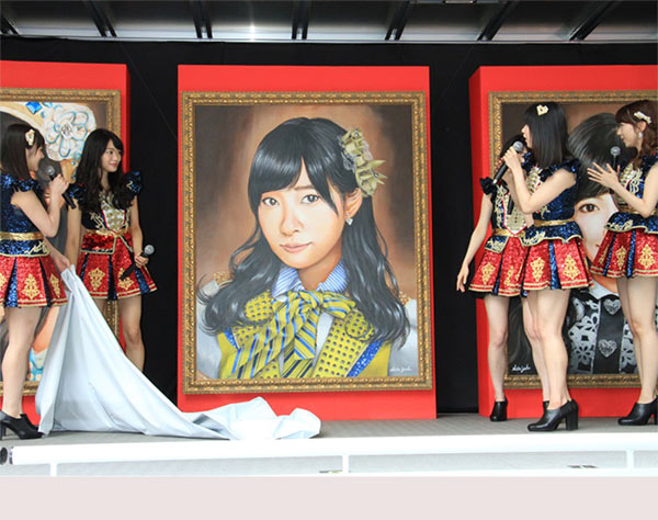 AKB48グループ　発表した2つの海外展開は何がすごいのか？