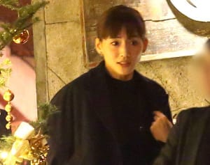 綾瀬はるかを笑顔にした打ち上げでの「日本版アンジー」発言